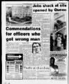 Manchester Metro News Friday 08 March 1996 Page 14