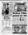 Manchester Metro News Friday 08 March 1996 Page 22