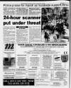 Manchester Metro News Friday 15 March 1996 Page 4