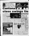 Manchester Metro News Friday 15 March 1996 Page 78