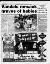 Manchester Metro News Friday 22 March 1996 Page 13