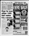 Manchester Metro News Friday 22 March 1996 Page 15