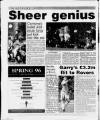 Manchester Metro News Friday 22 March 1996 Page 92