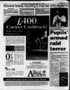 Manchester Metro News Friday 03 May 1996 Page 14