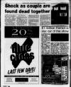 Manchester Metro News Friday 03 May 1996 Page 20