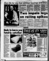 Manchester Metro News Friday 03 May 1996 Page 26