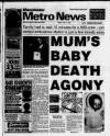 Manchester Metro News