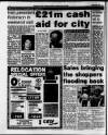 Manchester Metro News Friday 05 July 1996 Page 8