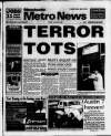 Manchester Metro News