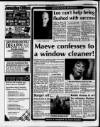 Manchester Metro News Friday 04 October 1996 Page 10