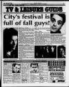 Manchester Metro News Friday 04 October 1996 Page 33