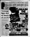 Manchester Metro News Friday 01 November 1996 Page 11