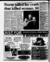 Manchester Metro News Friday 01 November 1996 Page 14