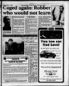Manchester Metro News Friday 01 November 1996 Page 25