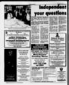 Manchester Metro News Friday 01 November 1996 Page 32