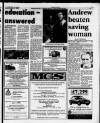 Manchester Metro News Friday 01 November 1996 Page 33