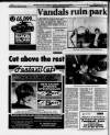 Manchester Metro News Friday 01 November 1996 Page 36
