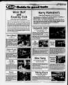 Manchester Metro News Friday 01 November 1996 Page 38