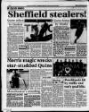 Manchester Metro News Friday 01 November 1996 Page 86