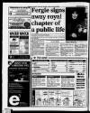 Manchester Metro News Friday 06 December 1996 Page 2