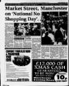 Manchester Metro News Friday 06 December 1996 Page 4