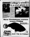 Manchester Metro News Friday 06 December 1996 Page 28