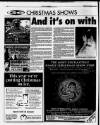 Manchester Metro News Friday 06 December 1996 Page 32