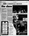 Manchester Metro News Friday 06 December 1996 Page 33