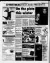 Manchester Metro News Friday 06 December 1996 Page 42