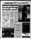 Manchester Metro News Friday 06 December 1996 Page 52