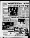 Manchester Metro News Friday 13 December 1996 Page 4
