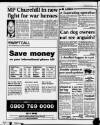 Manchester Metro News Friday 13 December 1996 Page 6