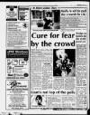Manchester Metro News Friday 13 December 1996 Page 10