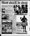 Manchester Metro News Friday 13 December 1996 Page 15
