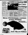 Manchester Metro News Friday 13 December 1996 Page 16
