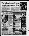 Manchester Metro News Friday 13 December 1996 Page 19