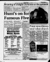 Manchester Metro News Friday 13 December 1996 Page 20