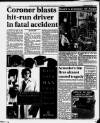 Manchester Metro News Friday 13 December 1996 Page 22