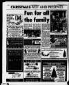 Manchester Metro News Friday 13 December 1996 Page 38