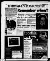 Manchester Metro News Friday 13 December 1996 Page 40
