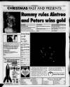 Manchester Metro News Friday 13 December 1996 Page 41