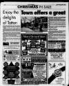 Manchester Metro News Friday 13 December 1996 Page 44