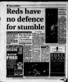 Manchester Metro News Friday 13 December 1996 Page 80