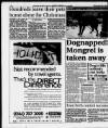 Manchester Metro News Friday 03 January 1997 Page 8