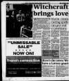 Manchester Metro News Friday 03 January 1997 Page 20