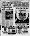 Manchester Metro News Friday 10 January 1997 Page 31