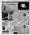 Manchester Metro News Friday 24 January 1997 Page 12