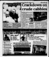 Manchester Metro News Friday 24 January 1997 Page 18