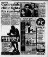 Manchester Metro News Friday 24 January 1997 Page 23