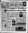 Manchester Metro News Friday 31 January 1997 Page 3